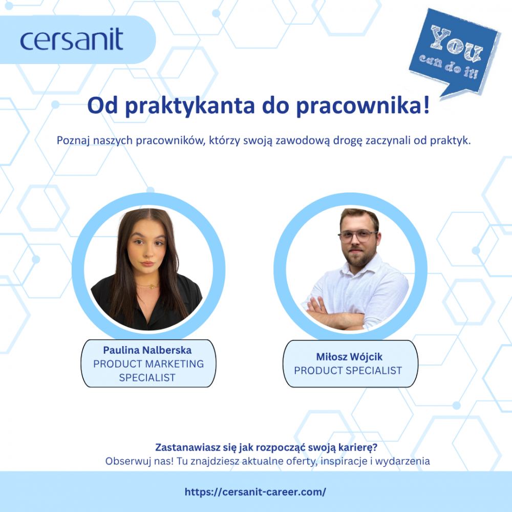 Start roku akademickiego- czas na nowe możliwości! 